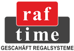 Raftime Store Regalsysteme  | Konya